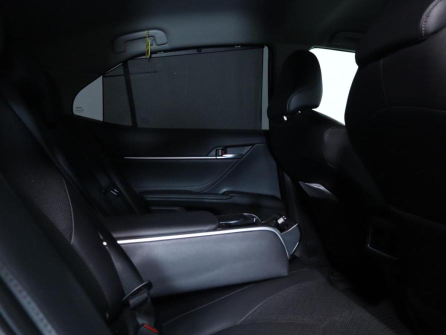 Toyota Camry VIII (XV70) Рестайлинг Санкт-Петербург  - изображение 24