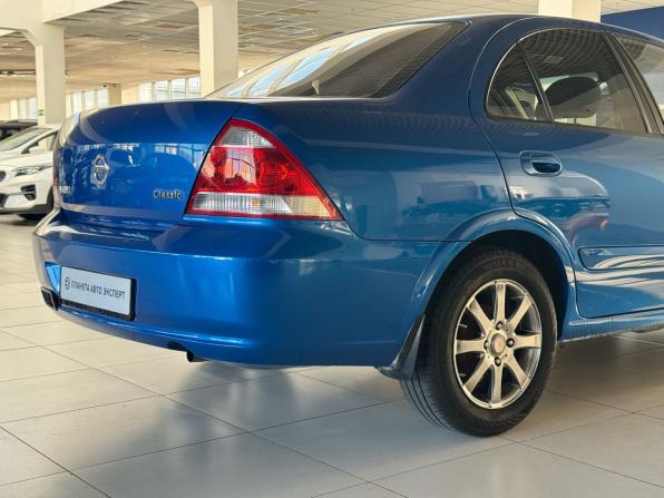 Nissan Almera Classic I с пробегом 2006 года, цена 499 000 рублей, 162613 км, седан, Автокод Объявления