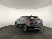 Lexus RX IV Рестайлинг Москва  - изображение 37