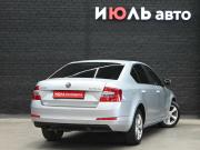 Skoda Octavia III (A7) Екатеринбург  - изображение 23