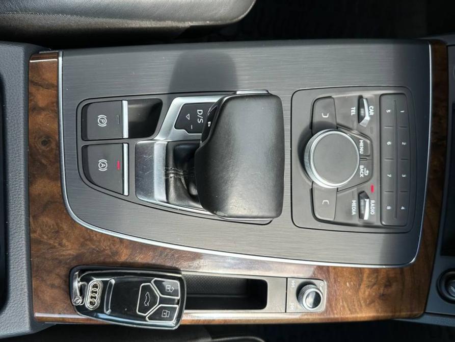 Audi Q5 II (FY) Ижевск  - изображение 20