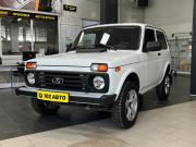 Lada (ВАЗ) Niva Legend I Нефтекамск  - изображение 14