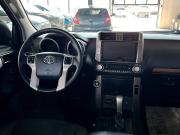Toyota Land Cruiser Prado 150 Series Оренбург  - изображение 46