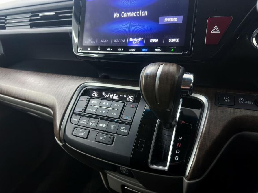 Honda Stepwgn V Рестайлинг Уфа  - изображение 18