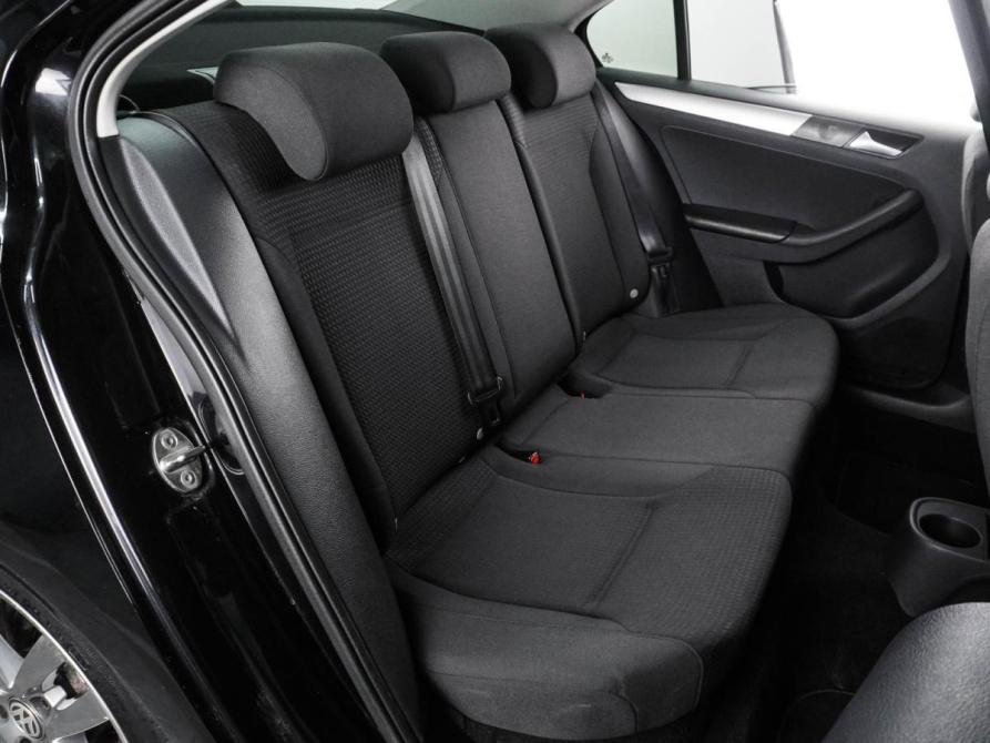 Volkswagen Jetta VI Рестайлинг Воронеж  - изображение 7