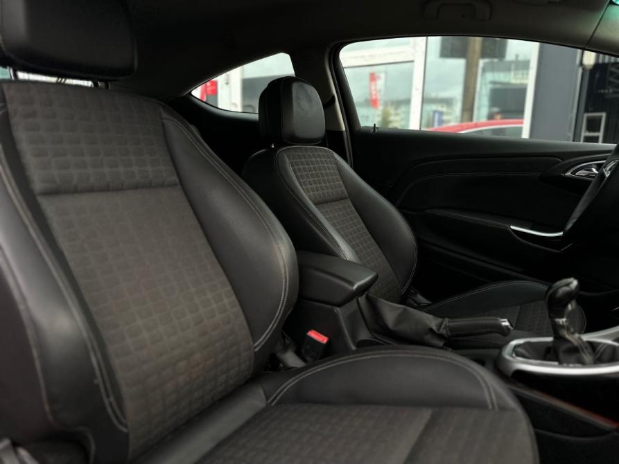 Opel Astra J Рестайлинг Ижевск  - изображение 21