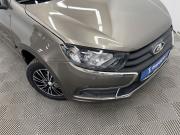 Lada (ВАЗ) Granta I Рестайлинг Воронеж  - изображение 25