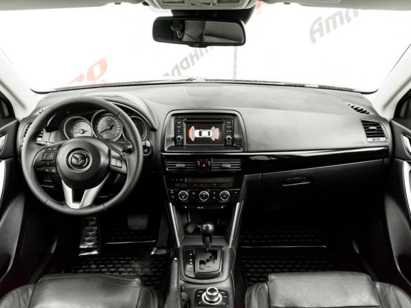 Mazda CX-5 I с пробегом 2012 года, цена 1 540 000 рублей, 177402 км, внедорожник, Автокод Объявления