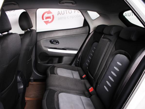 Kia Ceed II с пробегом 2013 года, цена 1 120 000 рублей, 166000 км, хэтчбек, Автокод Объявления
