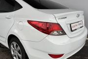 Hyundai Solaris I Киров  - изображение 56