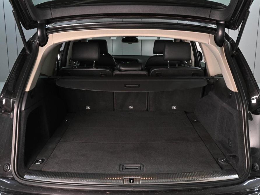 Audi Q7 I (4L) Рестайлинг Ростов-на-Дону  - изображение 21