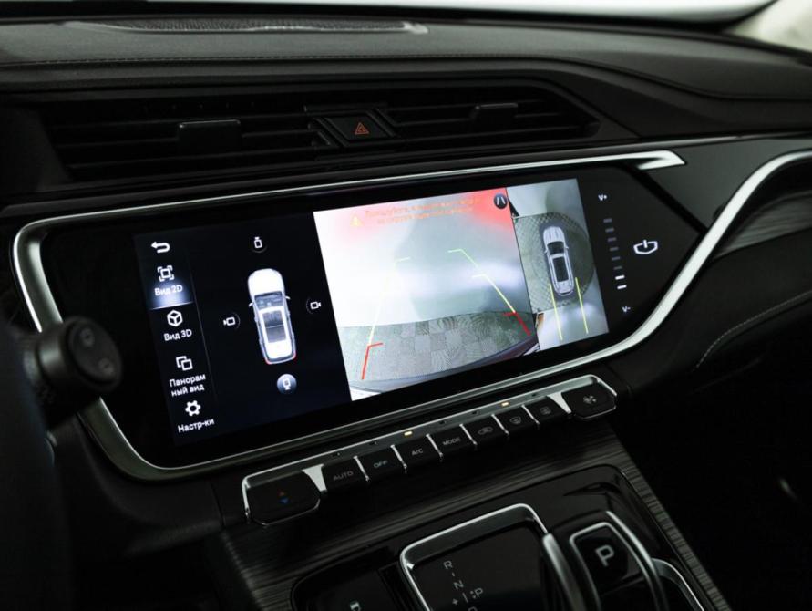 Geely Atlas Pro Санкт-Петербург  - изображение 15
