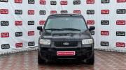 Ford Escape I Рестайлинг Санкт-Петербург  - изображение 10