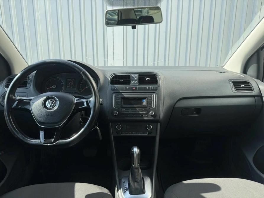 Volkswagen Polo V Рестайлинг Ростов-на-Дону  - изображение 10