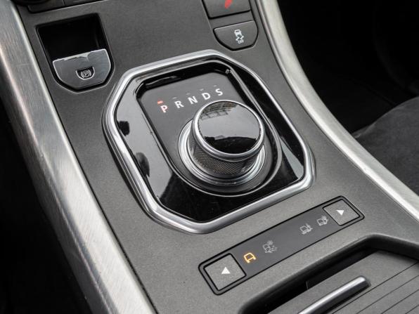 Land Rover Range Rover Evoque I с пробегом 2014 года, цена 1 940 000 рублей, 124067 км, внедорожник, Автокод Объявления