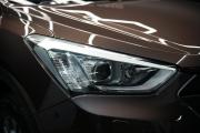 Hyundai Santa Fe III Крым  - изображение 59