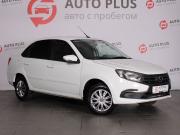 Lada (ВАЗ) Granta I Рестайлинг Минеральные Воды  - изображение 17