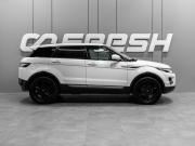 Land Rover Range Rover Evoque I Тюмень  - изображение 29