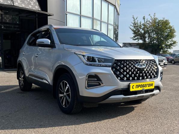 Chery Tiggo 4 Pro I с пробегом 2024 года, цена 1 599 000 рублей, 28469 км, внедорожник, Автокод Объявления