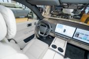 Li Auto (Lixiang) L6 Москва  - изображение 27