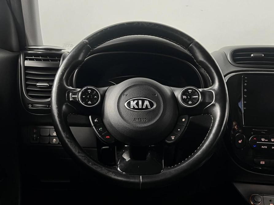 Kia Soul II Казань  - изображение 11