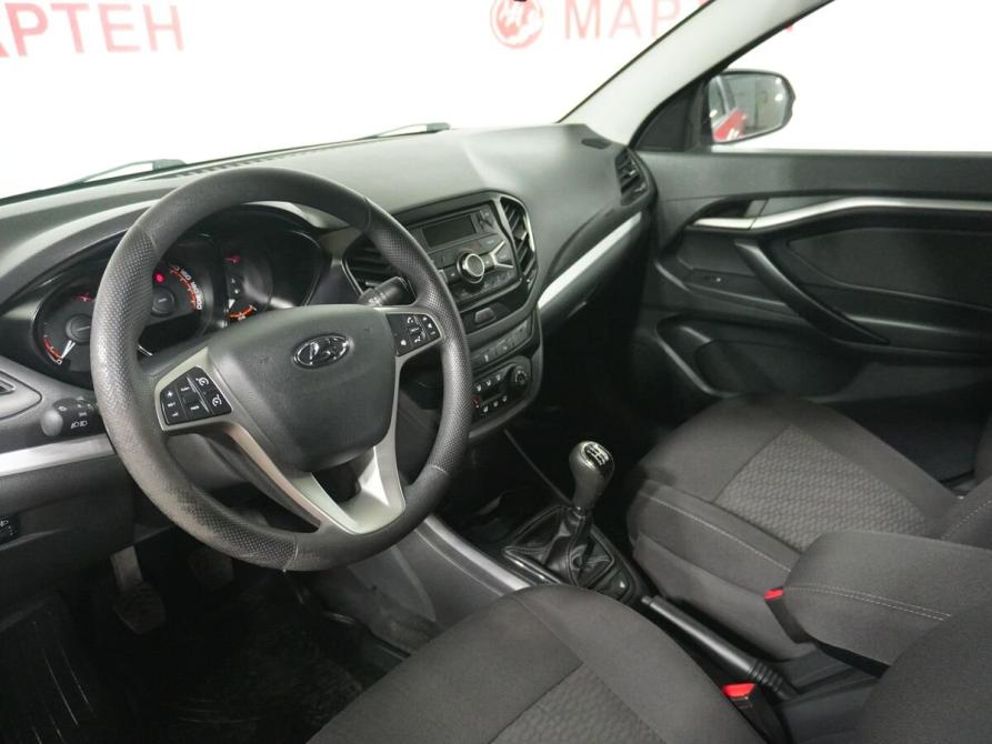 Lada (ВАЗ) Vesta I Вологда  - изображение 9