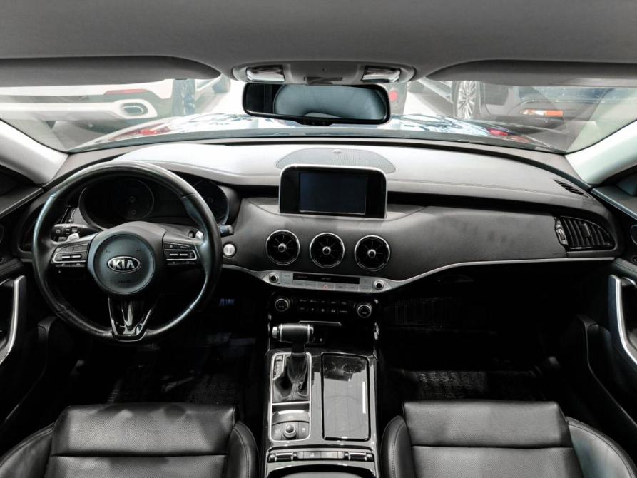 Kia Stinger I Казань  - изображение 17