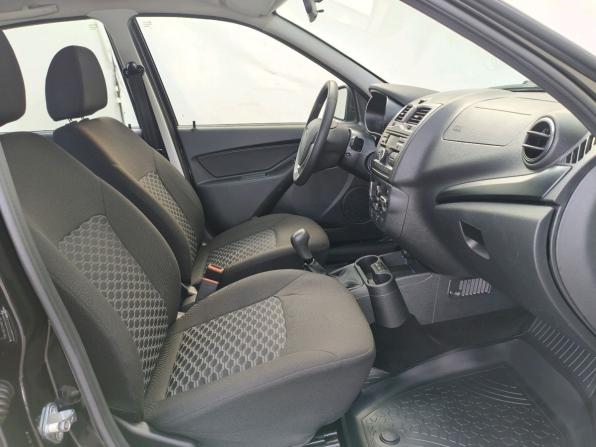Lada (ВАЗ) Granta I Рестайлинг с пробегом 2023 года, цена 780 000 рублей, 77669 км, лифтбек, Автокод Объявления