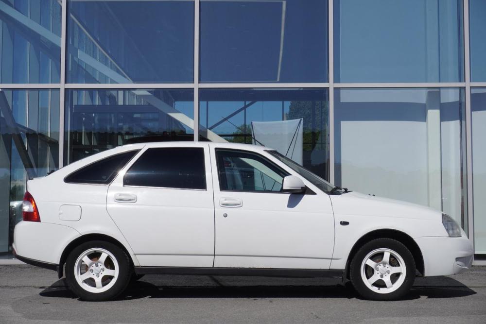Lada (ВАЗ) Priora I Рестайлинг Ульяновск  - изображение 4
