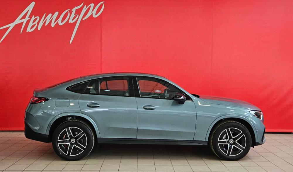 Mercedes-Benz GLC Coupe II (C254) Вологда  - изображение 6