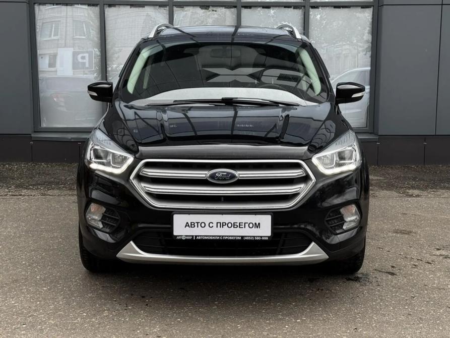 Ford Kuga II Рестайлинг Ярославль  - изображение 3