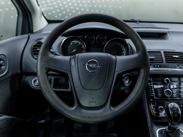 Opel Meriva B с пробегом 2012 года, цена 525 000 рублей, 229982 км, компактвэн, Автокод Объявления