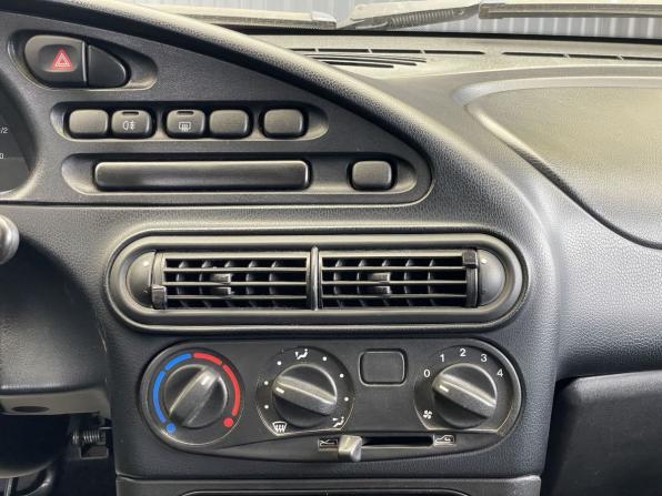 Chevrolet Niva I Рестайлинг с пробегом 2013 года, цена 517 000 рублей, 101006 км, внедорожник, Автокод Объявления