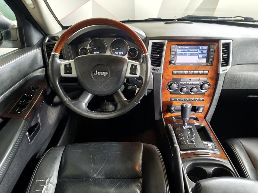 Jeep Grand Cherokee III (WK) Москва  - изображение 20