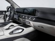 Mercedes-Benz GLE II (V167) Москва  - изображение 47