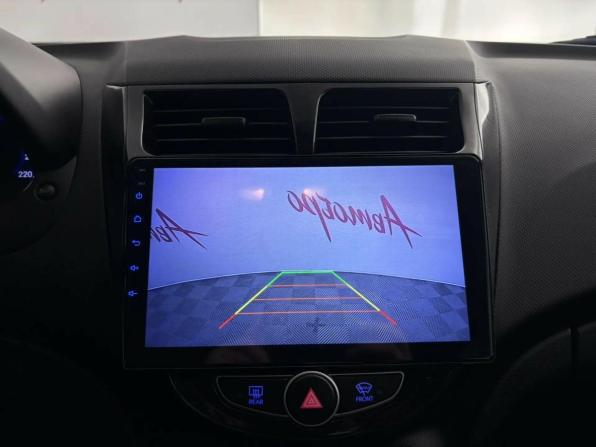 Hyundai Solaris I с пробегом 2013 года, цена 789 000 рублей, 182641 км, седан, Автокод Объявления