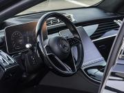 Mercedes-Benz Maybach S-Класс II (Z223) Москва  - изображение 47