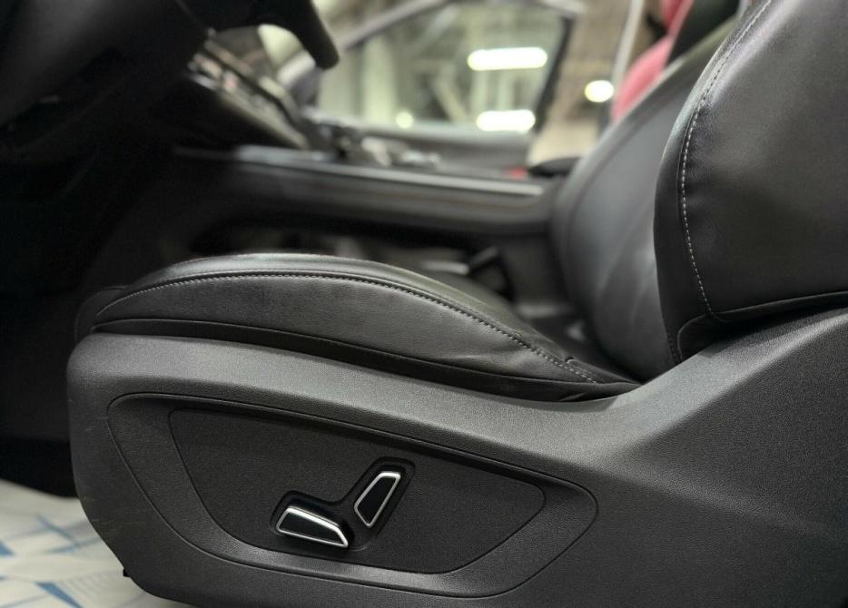 Changan UNI-S I Азнакаево  - изображение 12