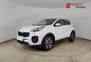 Kia Sportage IV Волгоград  - изображение 19