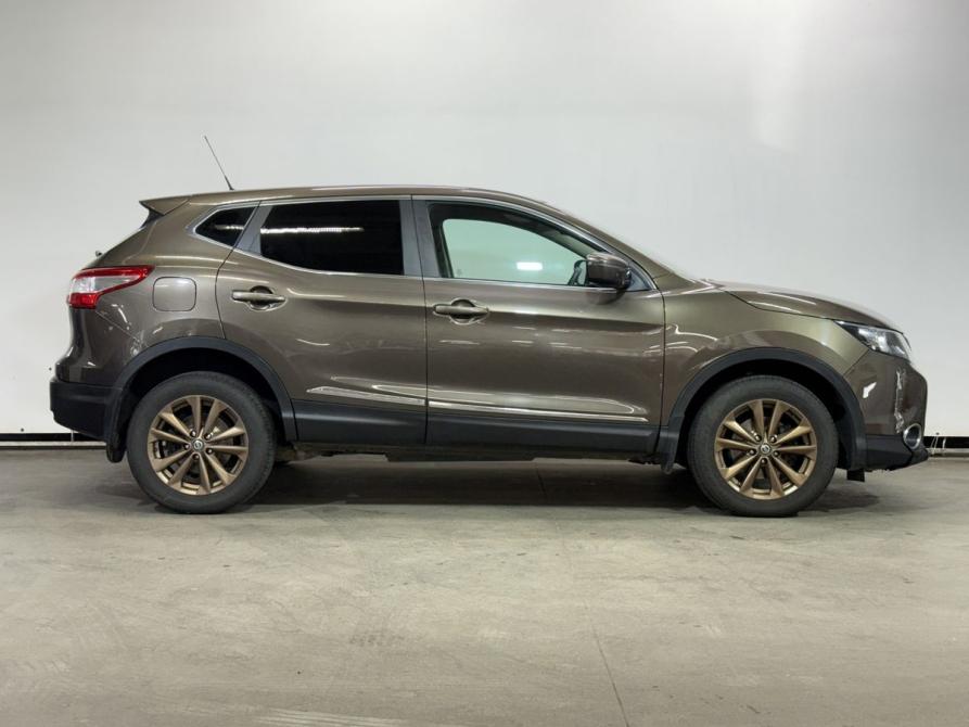 Nissan Qashqai II Ярославль  - изображение 3