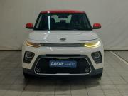 Kia Soul II Рестайлинг Санкт-Петербург  - изображение 23
