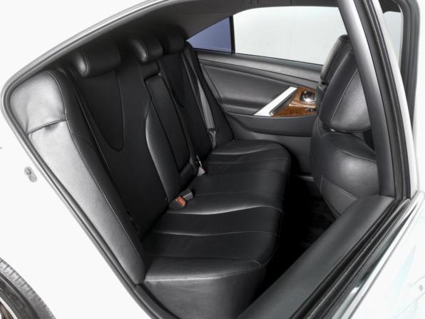 Toyota Camry VI (XV40) Рестайлинг с пробегом 2011 года, цена 1 799 000 рублей, 158121 км, седан, Автокод Объявления