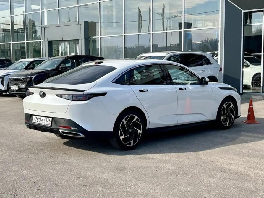 Changan Lamore Воронеж  - изображение 4