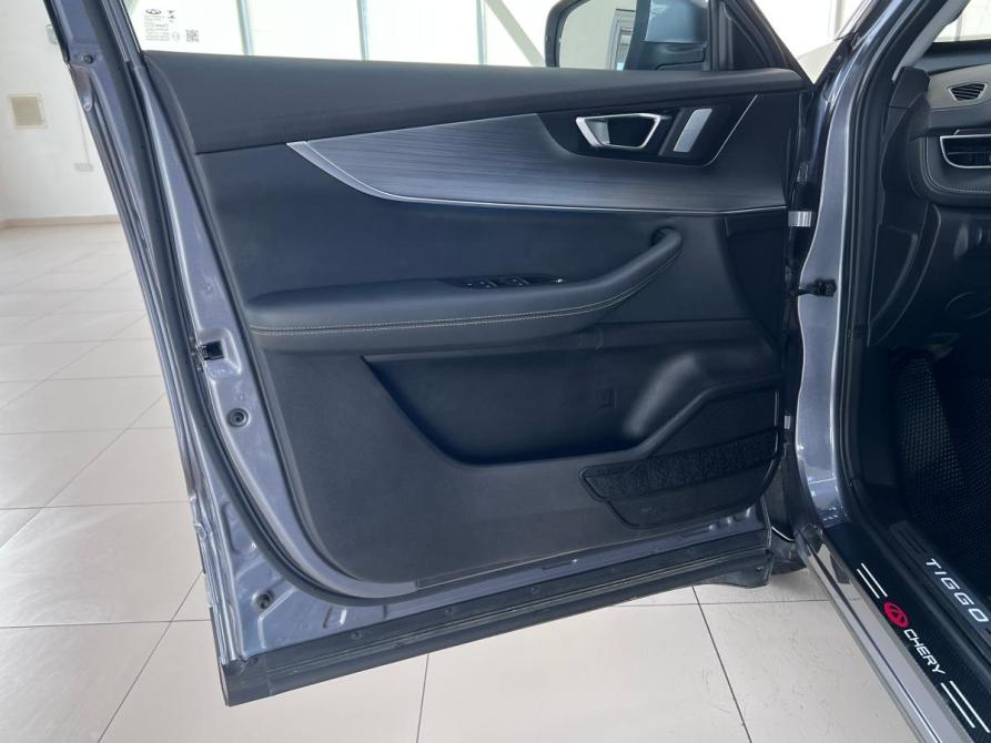 Chery Tiggo 7 Pro Max I Волгоград  - изображение 20