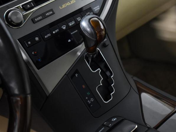 Lexus RX III Рестайлинг с пробегом 2013 года, цена 2 292 000 рублей, 117181 км, внедорожник, Автокод Объявления