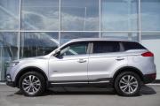 Geely Atlas I Ульяновск  - изображение 31