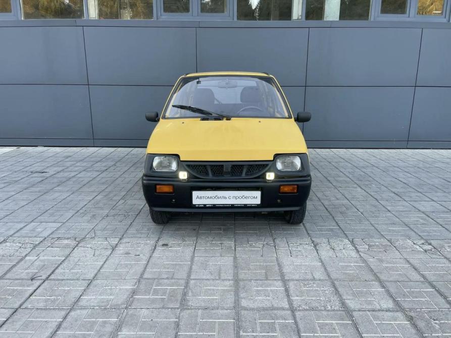 Lada (ВАЗ) 1111 Ока Новосибирск  - изображение 2