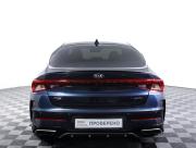 Kia K5 III Москва  - изображение 37