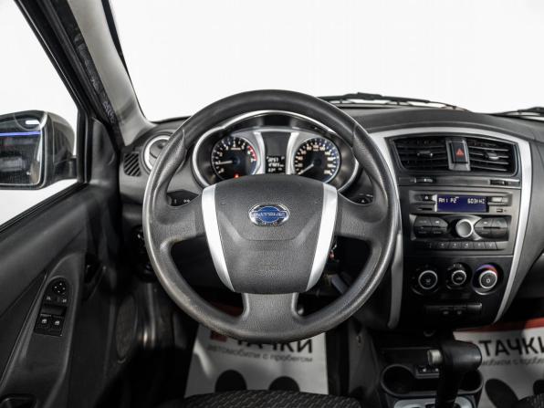 Datsun on-DO I Рестайлинг с пробегом 2020 года, цена 585 000 рублей, 127605 км, седан, Автокод Объявления