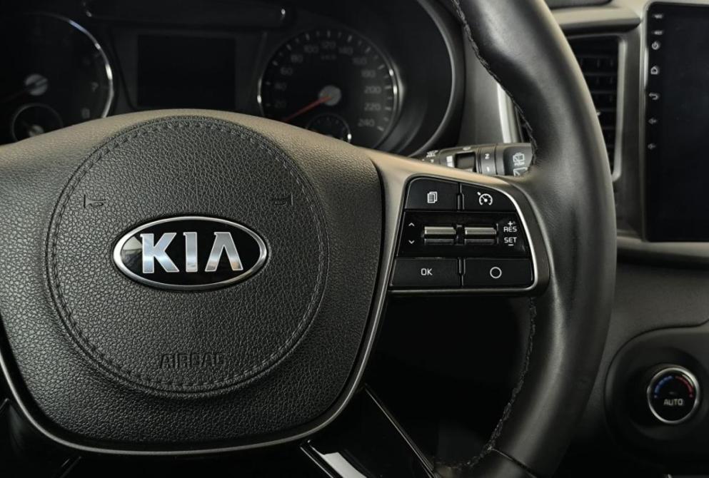 Kia Sorento III Prime Рестайлинг Нижний Новгород  - изображение 18
